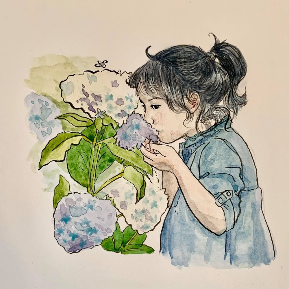 Meet your Posher, Ronnie